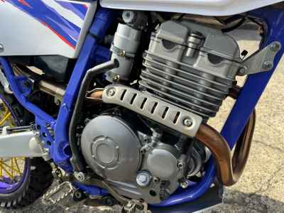 Yamaha TT250R 1993