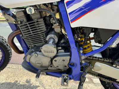 Yamaha TT250R 1993
