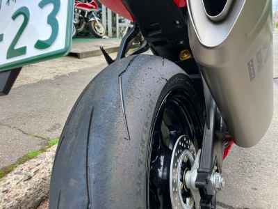 Honda CBR1000RR 2024