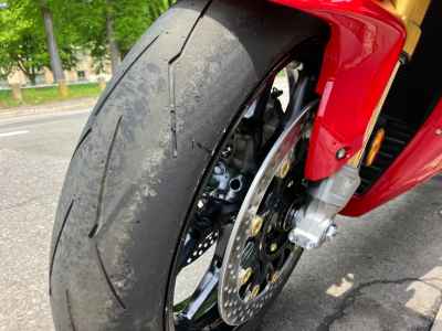 Honda CBR1000RR 2024