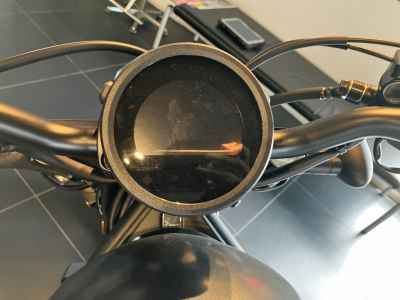 Honda Rebel CMX250 2025