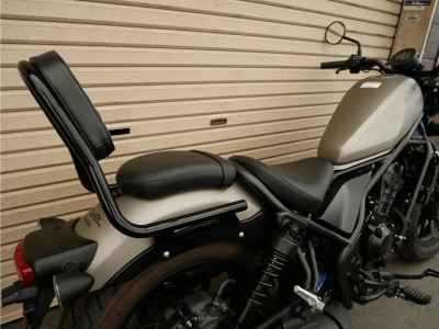Honda Rebel CMX250 2020