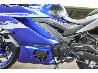 Yamaha YZF-R25 2020