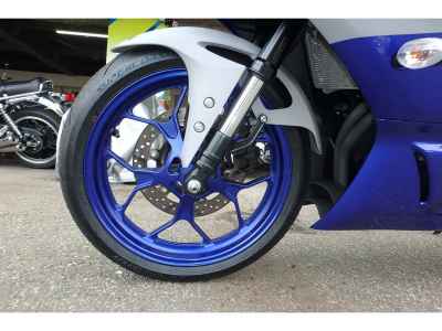 Yamaha YZF-R25 2020