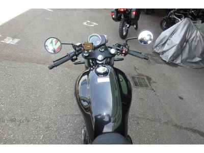 Honda GB350 2022