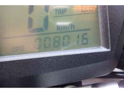 Yamaha Serow XT250 2014