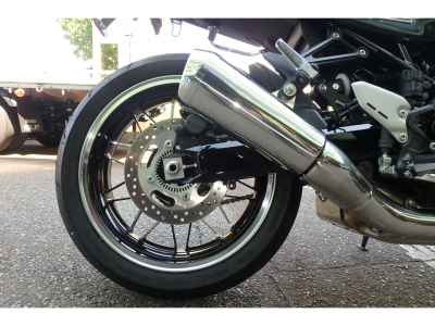 Kawasaki Z900RS 2023