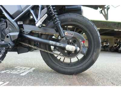 Honda CL500 2024