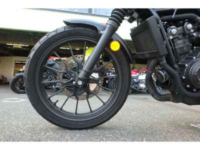 Honda CL500 2024