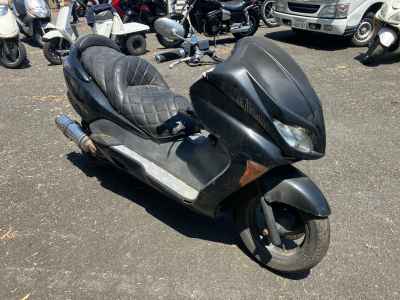 Honda Forza Z 2006