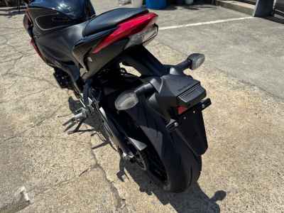 Suzuki GSX-S1000 2017