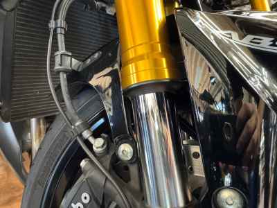 Suzuki GSX-S1000 2017