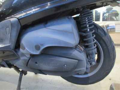Yamaha Grand Majesty 400 2005