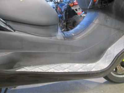 Yamaha Grand Majesty 400 2005