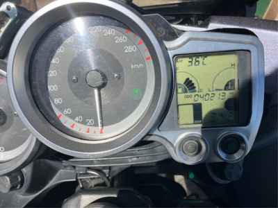 Yamaha FJR1300 S 2007