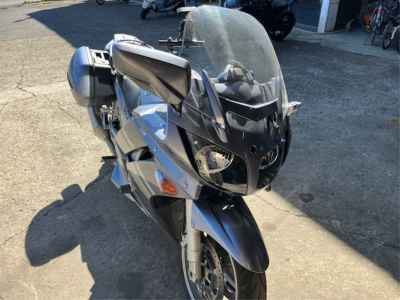 Yamaha FJR1300 S 2007