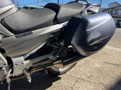 Yamaha FJR1300 S 2007
