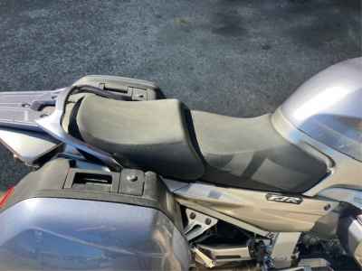 Yamaha FJR1300 S 2007