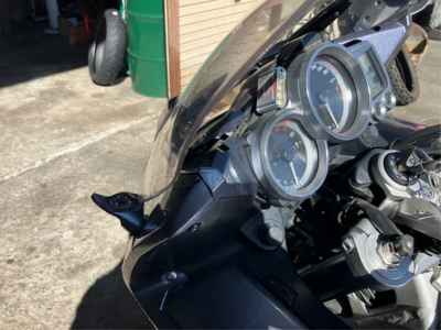 Yamaha FJR1300 S 2007