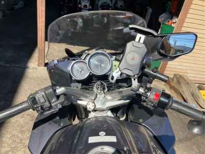 Yamaha FJR1300 S 2007