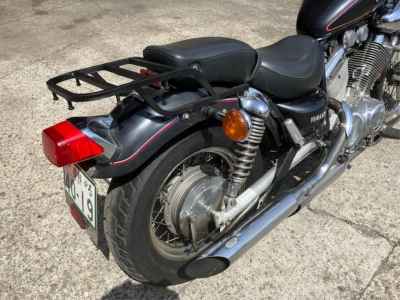 Yamaha Virago XV400 1992