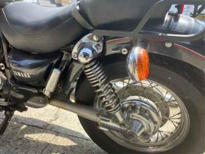 Yamaha Virago XV400 1992