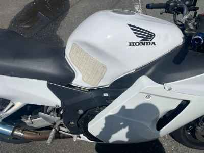 Honda CBR1100XX Blackbird 1998