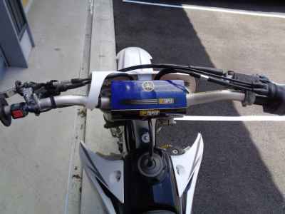 Yamaha YZ250F 2006