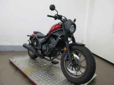 Honda Rebel S CMX250 2023