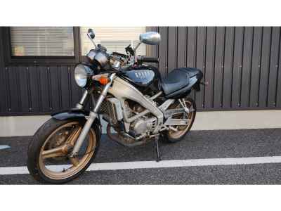 Honda VT250 Spada 1988