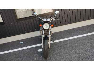 Honda VT250 Spada 1988