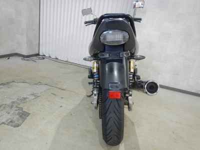 Kawasaki Balius ZR250 1997