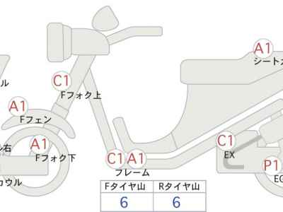 Honda CBR600RR 2008
