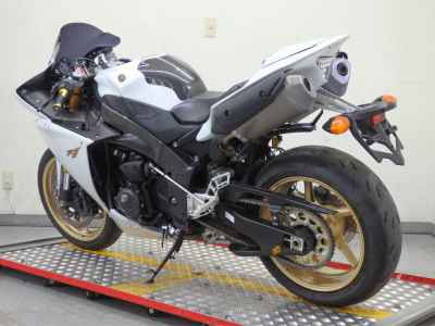 Yamaha YZF-R1 2013