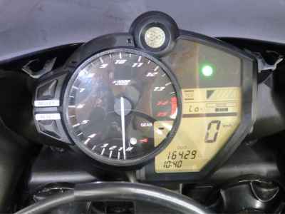 Yamaha YZF-R1 2013