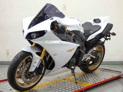 Yamaha YZF-R1 2013