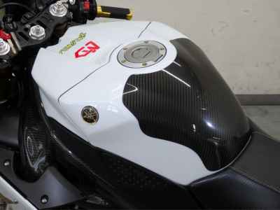 Yamaha YZF-R1 2013