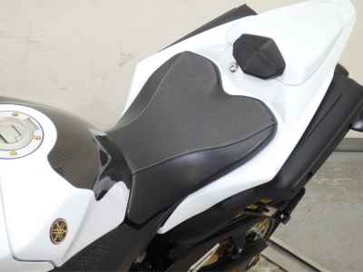 Yamaha YZF-R1 2013