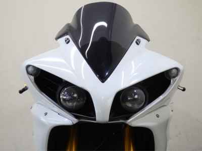 Yamaha YZF-R1 2013