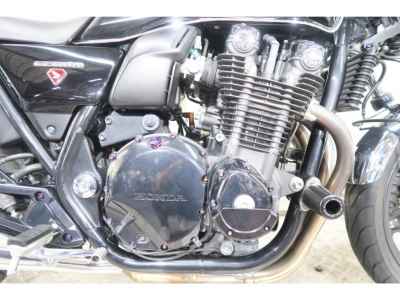 Honda CB1100 2012