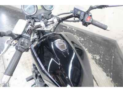 Honda CB1100 2012