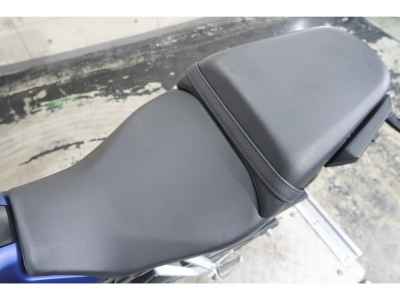 Honda CB250R 2019