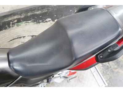 Honda CB400SF 2017