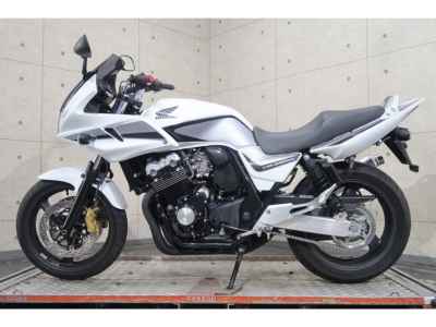 Honda CB400SFV 2007