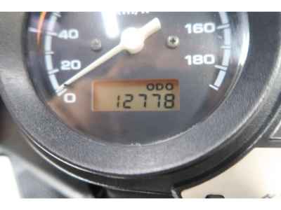 Honda CB400SFV 2007