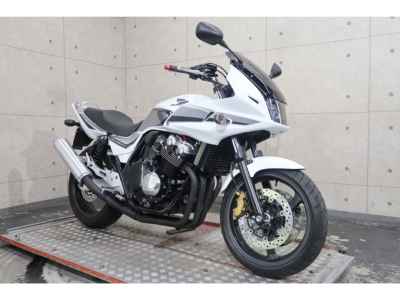 Honda CB400SFV 2007