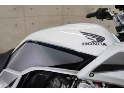 Honda CB400SFV 2007