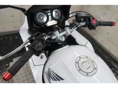 Honda CB400SFV 2007
