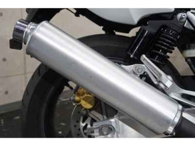 Honda CB400SFV 2007