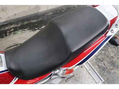 Honda CB400SFV 2012